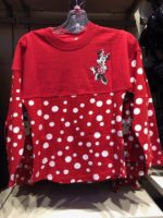 Disneyland-spirit-jersey-guide-girls-size-minnie-front-detail