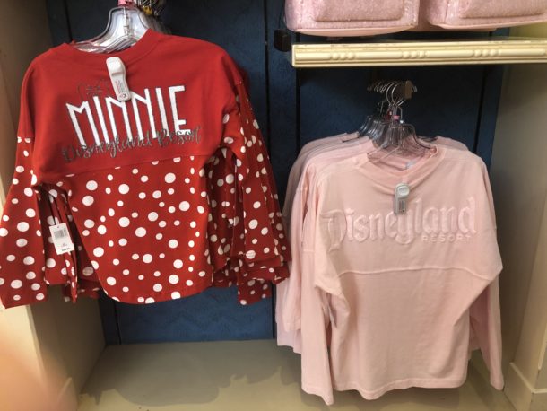 spirit jerseys, Best Disneyland Spirit Jerseys Revealed . . . By You!