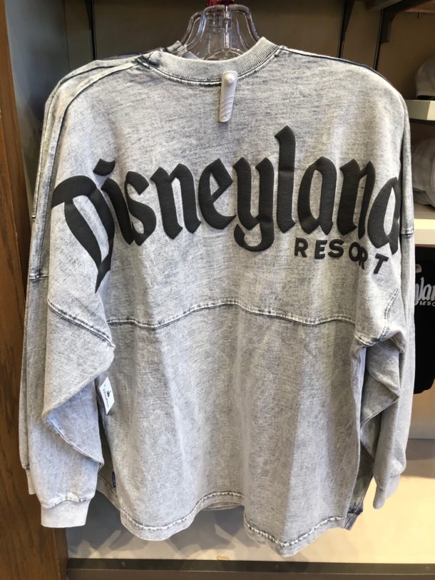 disney spirit jersey paris