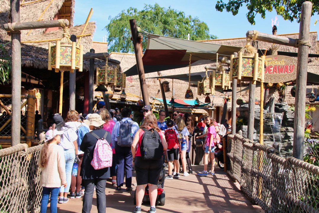 Disneyland 66th Birthday, Disneyland Update – Two Steps Forward and Two Steps Back