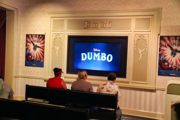 Disneyland Dumbo, Disneyland News Update: Jessie Spins, Dumbo Soars and the Heat Begins to Rise