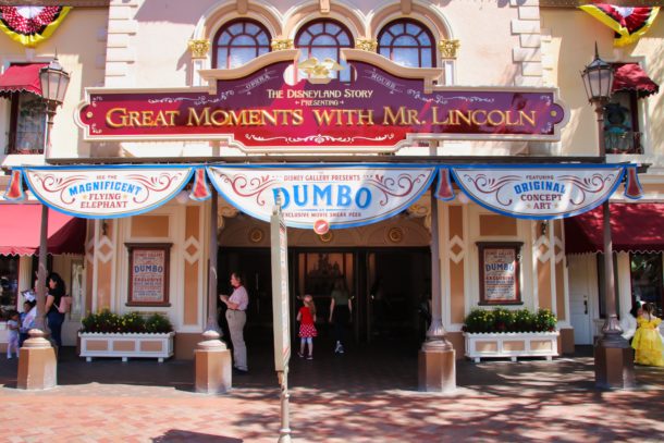 Disneyland Dumbo, Disneyland News Update: Jessie Spins, Dumbo Soars and the Heat Begins to Rise