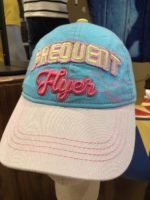 Dumbo-baseball-cap