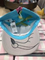 Dumbo-baseball-cap-detail