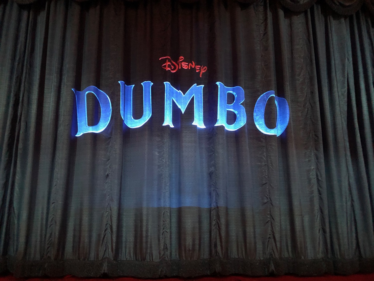 Disneyland Celebrates Dumbo with Preview and Merchandise