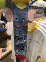 Dumbo-socks