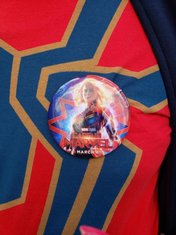 , Disneyland Update – Clues From Black Spire Outpost