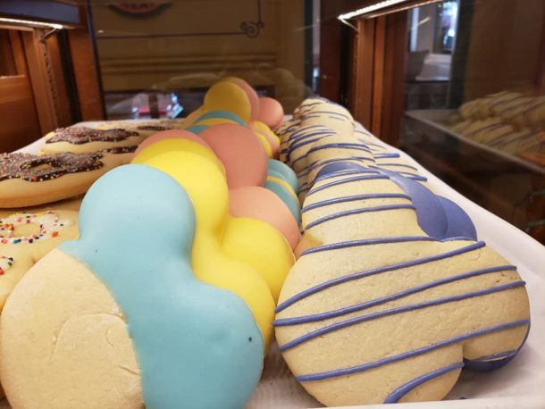 Disneyland Spring Break, Disneyland Resort Spring Update – Fox in the Mouse House