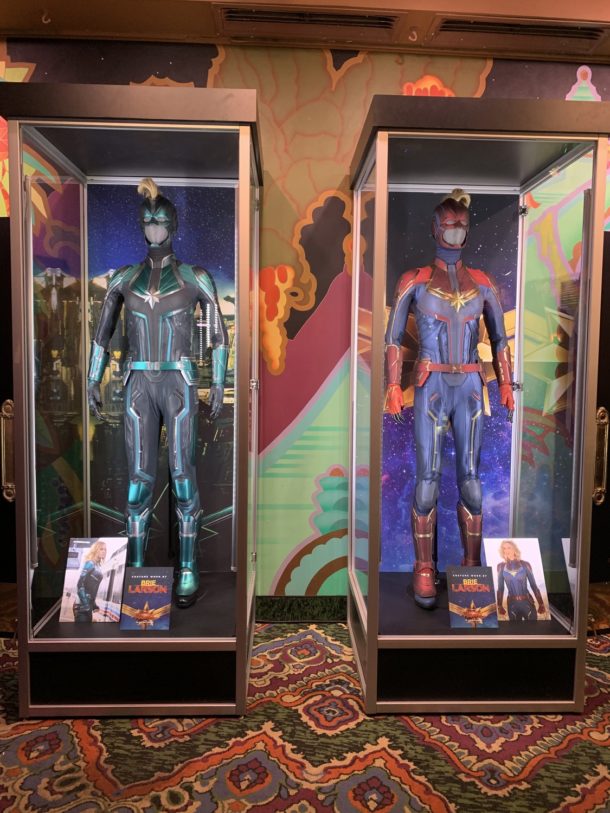 , Disneyland Update – Clues From Black Spire Outpost