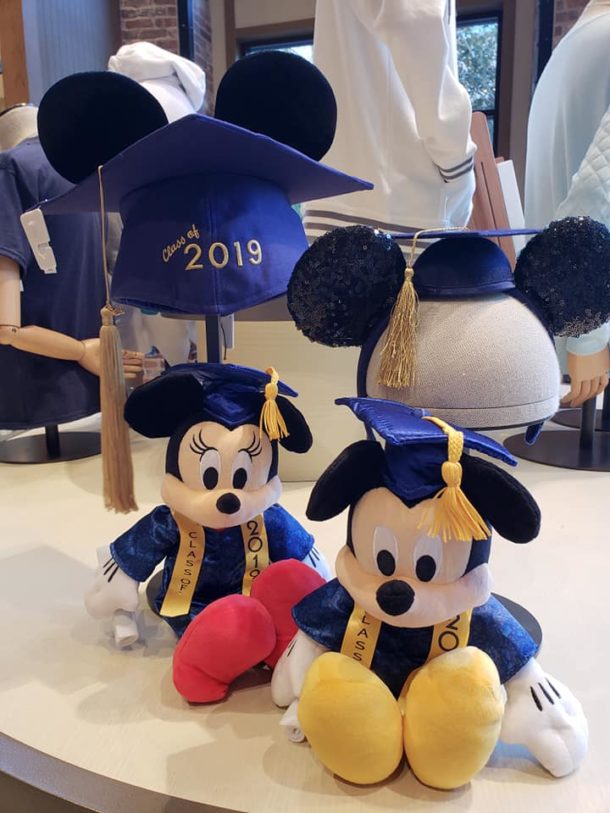 Disneyland Spring Break, Disneyland Resort Spring Update – Fox in the Mouse House