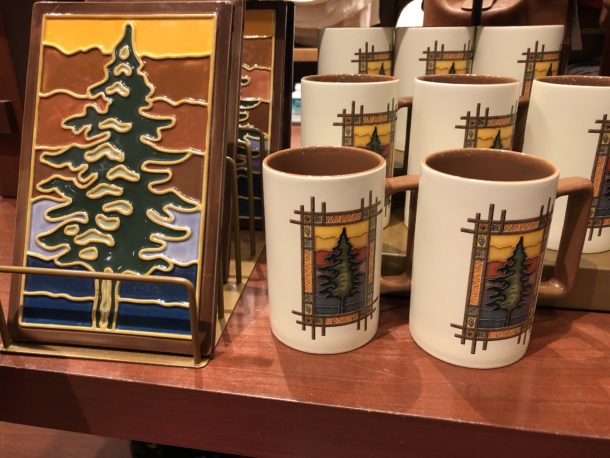 Disneyland Resort Merchandise, Disneyland Merchandise Update: Think Outside the Parks