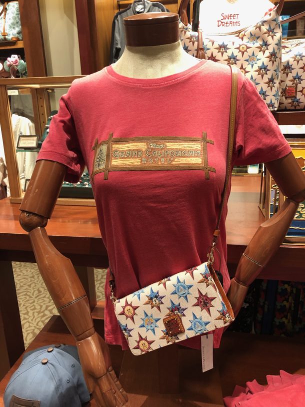 Disneyland Resort Merchandise, Disneyland Merchandise Update: Think Outside the Parks