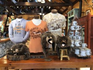 Disneyland Merchandise, Disneyland Merchandise Update: Castles Everywhere