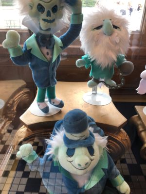 Disneyland Merchandise, Disneyland Merchandise Update: Castles Everywhere