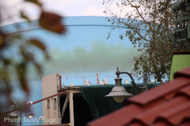 Star Wars: Galaxy's Edge, Disneyland Resort Update: The Calm Before The Storm