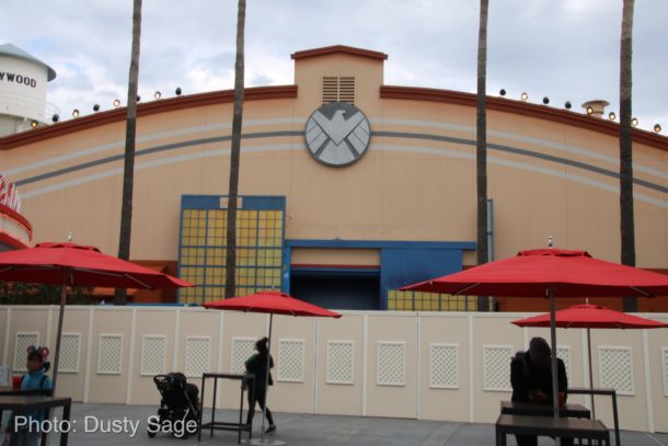 Star Wars: Galaxy's Edge, Disneyland Resort Update: The Calm Before The Storm