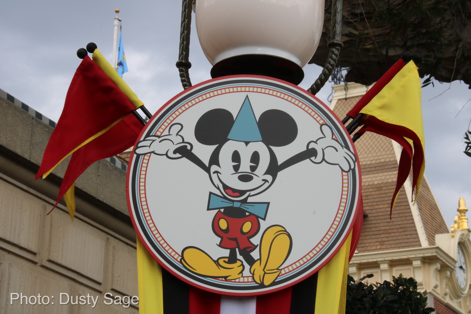 Disneyland Resort Update: The Calm Before The Storm