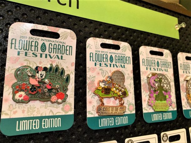 International Flower and Garden Festival, Blooming Soon: Epcot&#8217;s 2019 International Flower &#038; Garden Festival