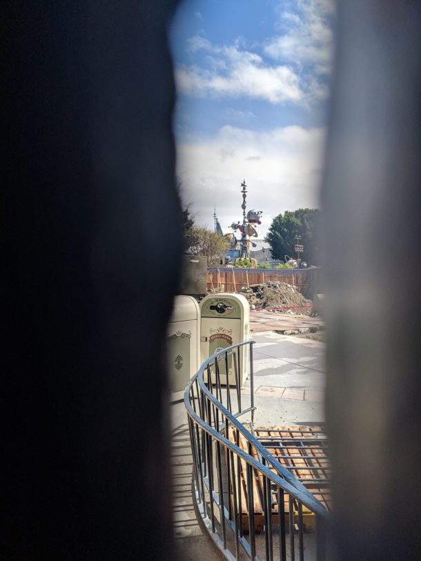 Spider-Man, Disneyland Update – Spiderman Ride Details Revealed