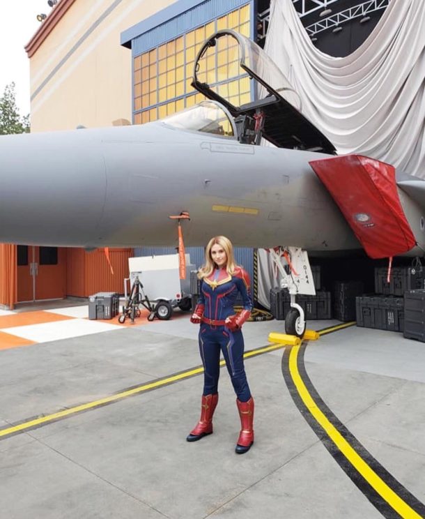 Disneyland Spring Break, Disneyland Resort Spring Update – Fox in the Mouse House