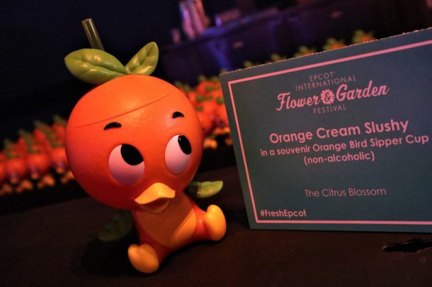 International Flower and Garden Festival, Blooming Soon: Epcot&#8217;s 2019 International Flower &#038; Garden Festival