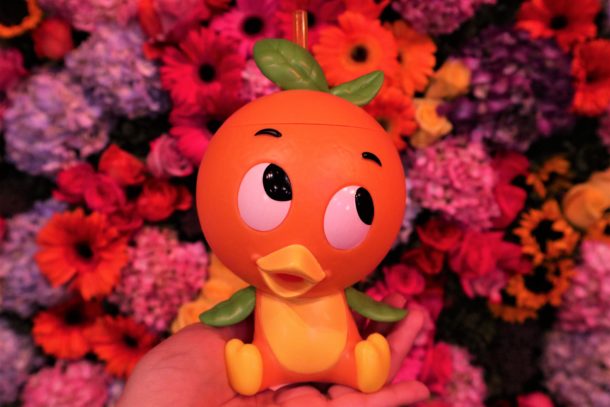 International Flower and Garden Festival, Blooming Soon: Epcot&#8217;s 2019 International Flower &#038; Garden Festival