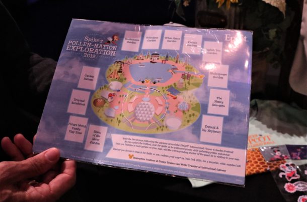 International Flower and Garden Festival, Blooming Soon: Epcot’s 2019 International Flower & Garden Festival