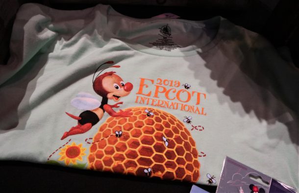 International Flower and Garden Festival, Blooming Soon: Epcot’s 2019 International Flower & Garden Festival