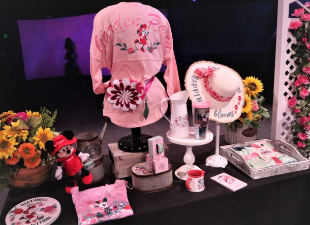 International Flower and Garden Festival, Blooming Soon: Epcot’s 2019 International Flower & Garden Festival