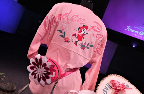 International Flower and Garden Festival, Blooming Soon: Epcot’s 2019 International Flower & Garden Festival