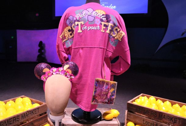 International Flower and Garden Festival, Blooming Soon: Epcot’s 2019 International Flower & Garden Festival