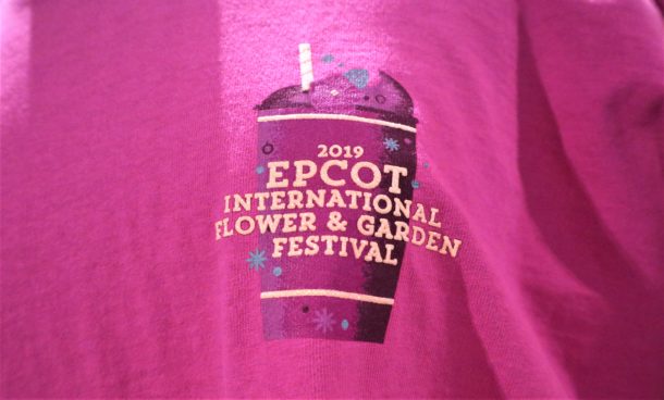International Flower and Garden Festival, Blooming Soon: Epcot’s 2019 International Flower & Garden Festival