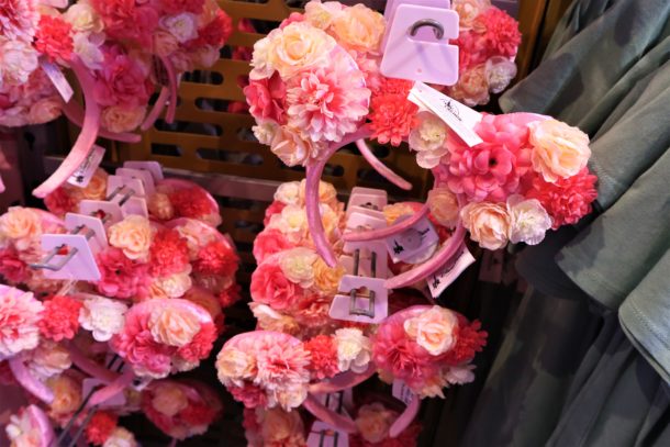 Flower & Garden, Now Blooming: Epcot’s International Flower & Garden Festival