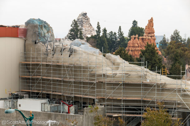 , Disneyland Update: Beyond Galaxy&#8217;s Edge