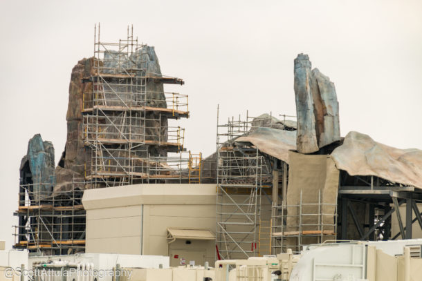 , Disneyland Update: Beyond Galaxy&#8217;s Edge