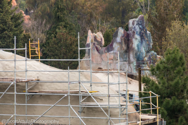 , Disneyland Update: Beyond Galaxy’s Edge