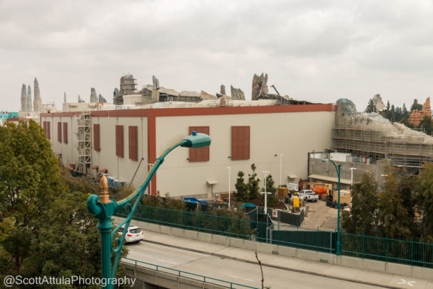 , Disneyland Update: Beyond Galaxy’s Edge