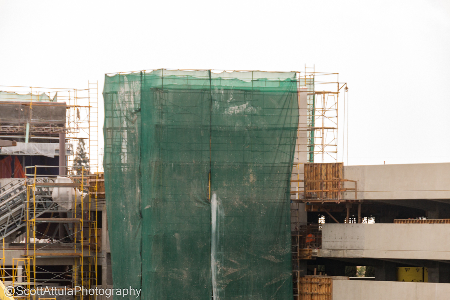 Star Wars: Galaxy's Edge, Disneyland Resort Update: The Calm Before The Storm