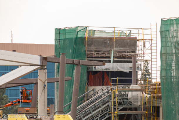 Star Wars: Galaxy's Edge, Disneyland Resort Update: The Calm Before The Storm