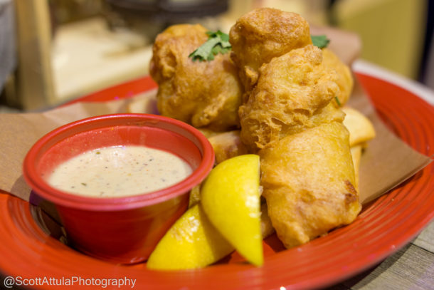, Disney California Food & Wine Festival Returns