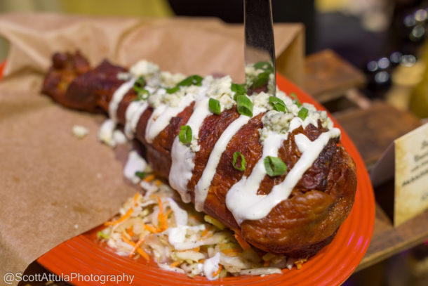 , Disney California Food & Wine Festival Returns