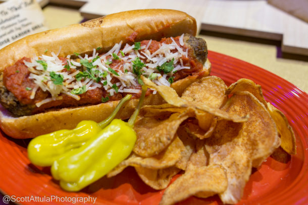 , Disney California Food & Wine Festival Returns