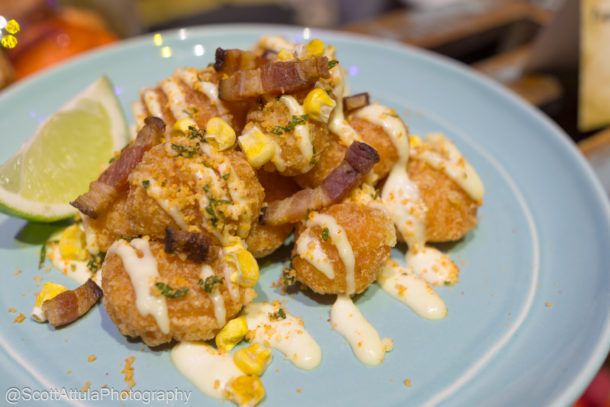, Disney California Food & Wine Festival Returns