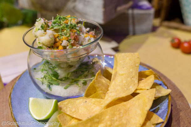 , Disney California Food & Wine Festival Returns