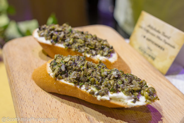, Disney California Food & Wine Festival Returns