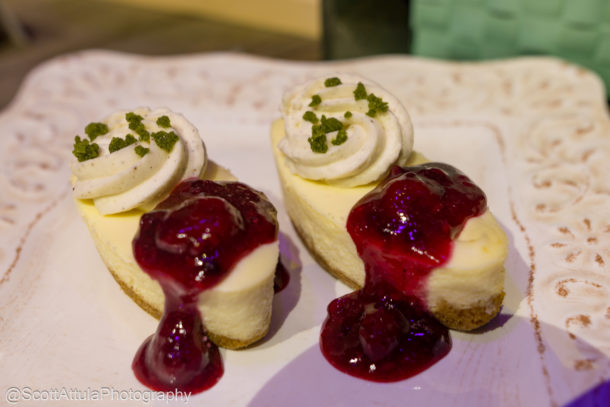 , Disney California Food & Wine Festival Returns