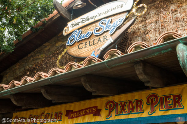 , Disneyland Update: Beyond Galaxy’s Edge