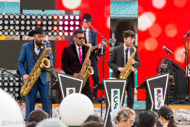, Disney California Food & Wine Festival Returns