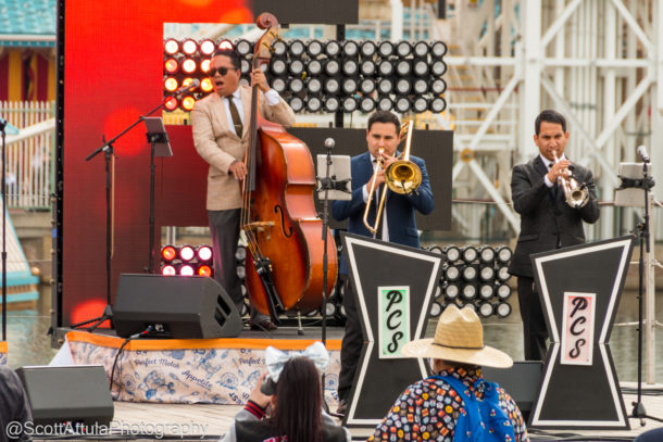 , Disney California Food & Wine Festival Returns