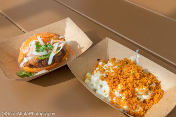 , Disney California Food & Wine Festival Returns